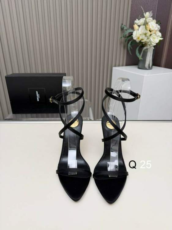 Picture of YSL Shoes _SKUYSLsz35-40JH110120659
